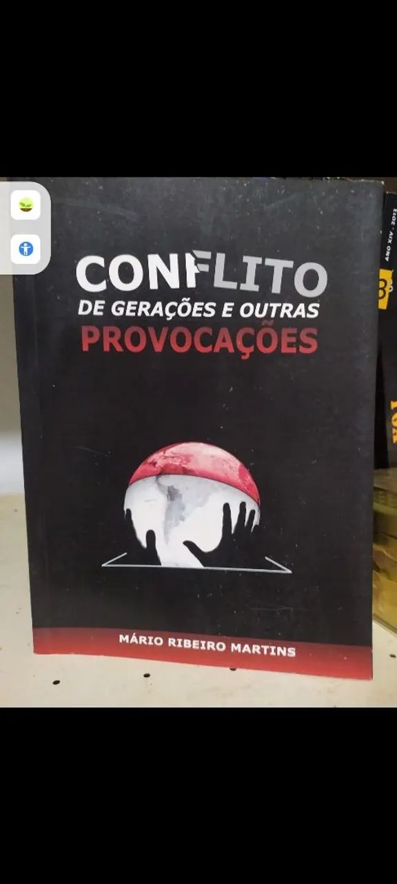 Conflito