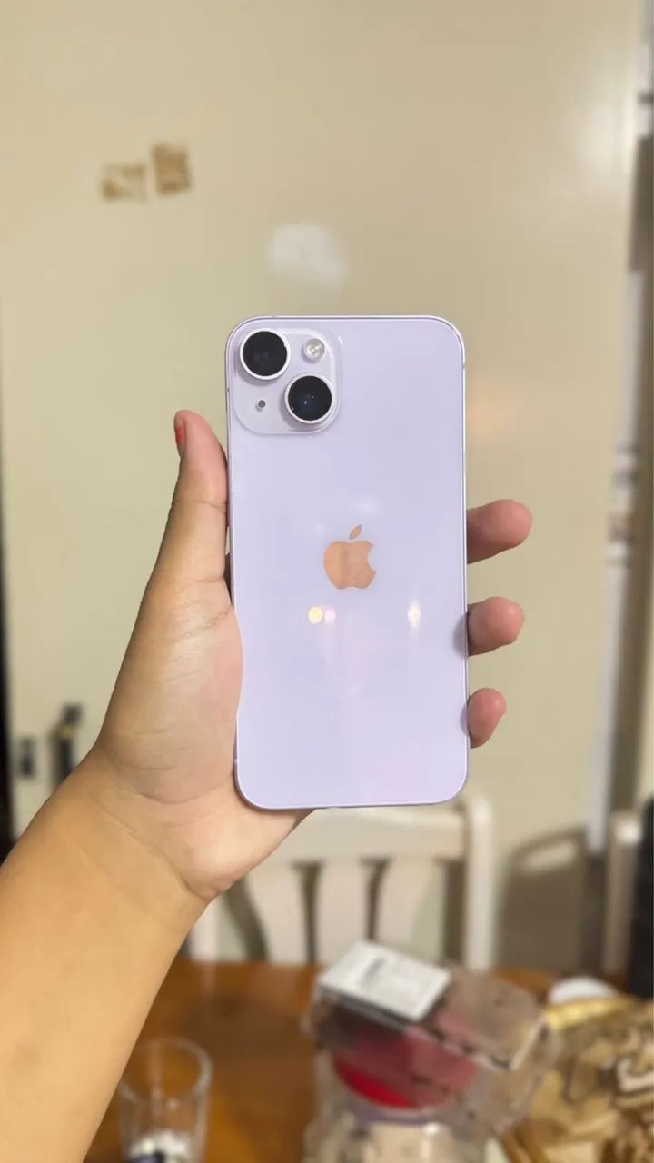 Vendo iPhone 14 - Foto 3