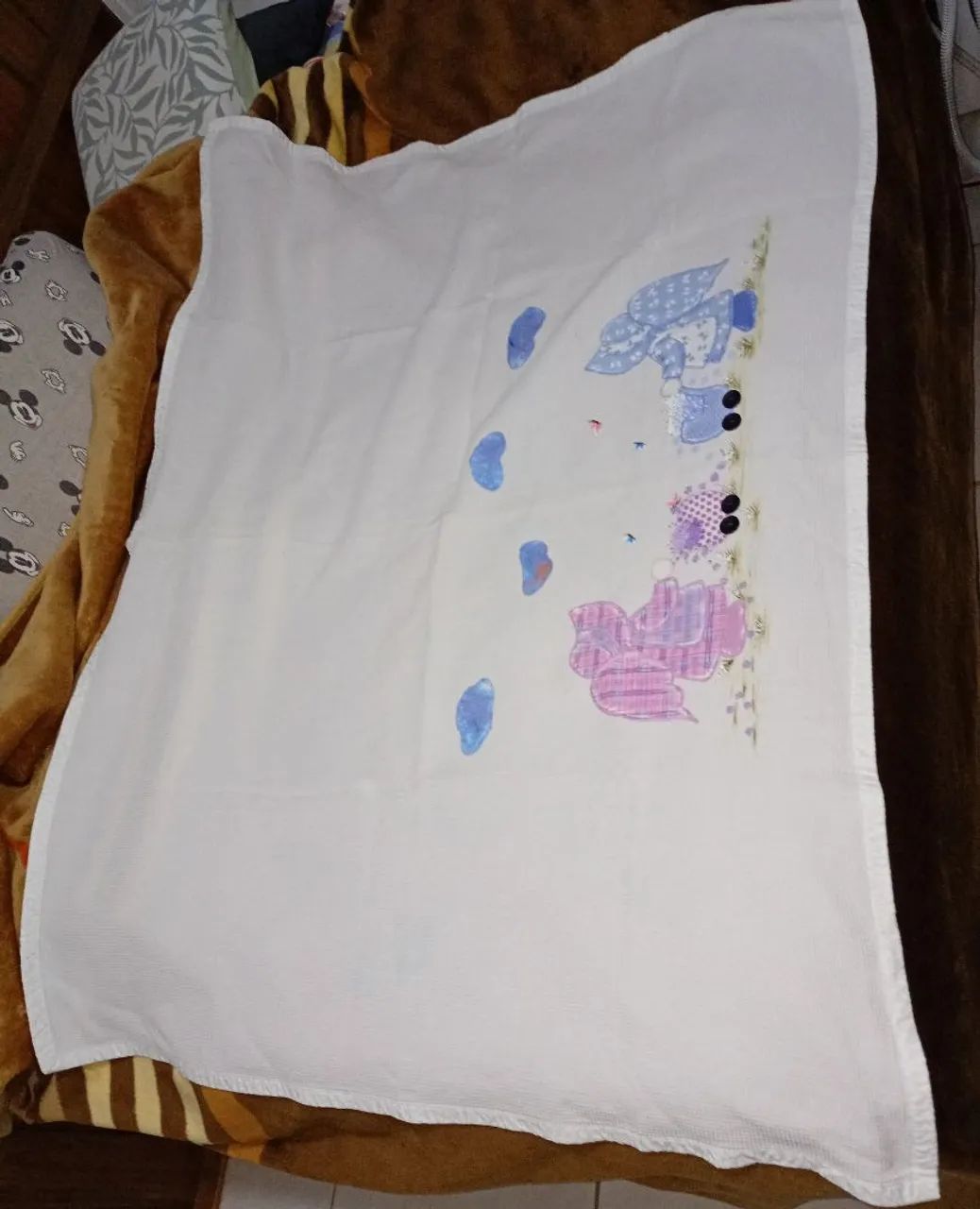 Combo menina - Foto 5