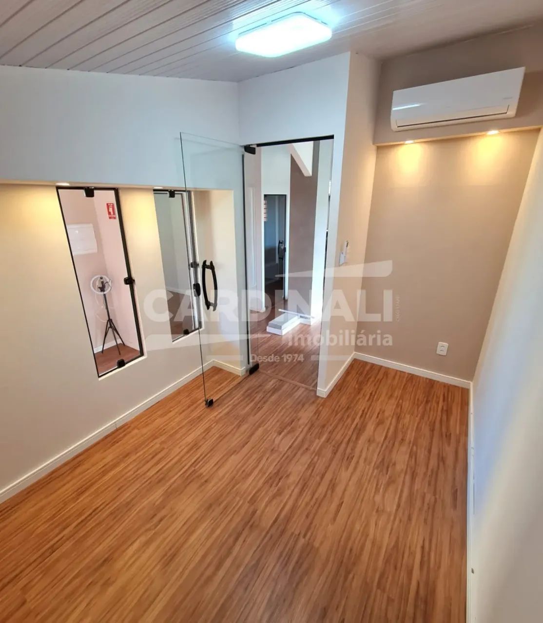 Comercial Sala em São Carlos - Foto 2