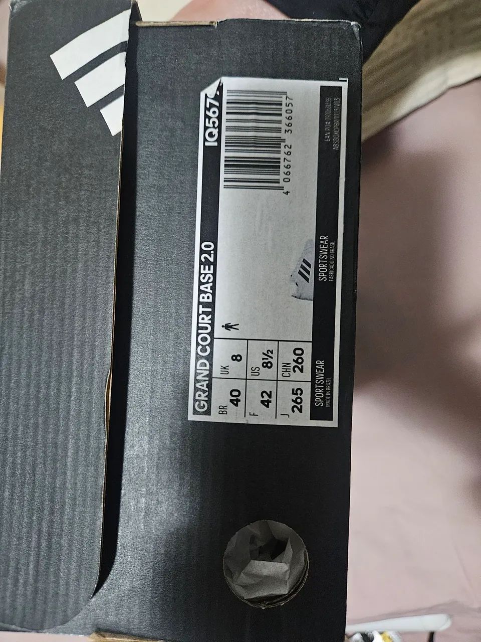 Tênis adidas - Foto 3