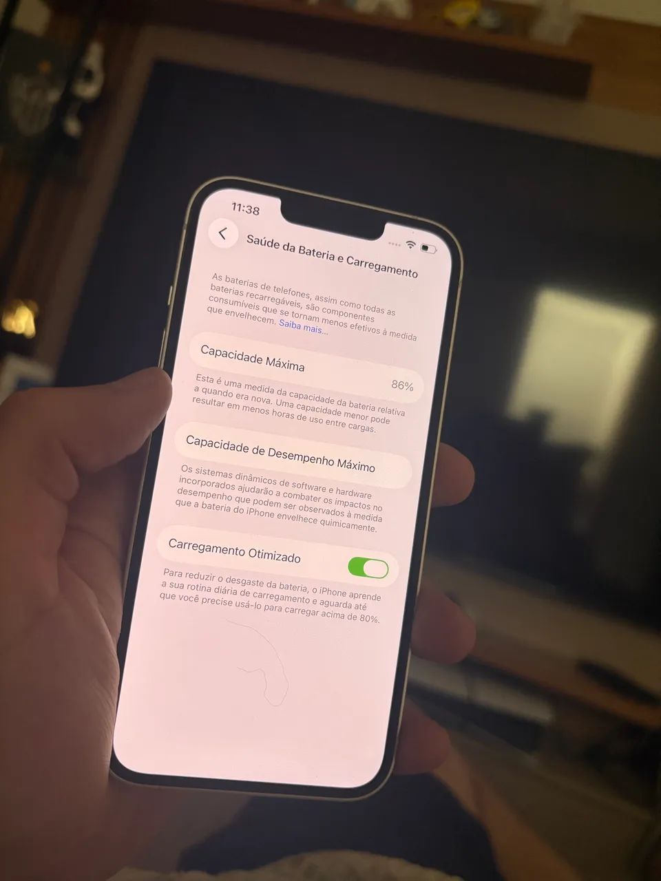 iPhone 14 - Foto 2