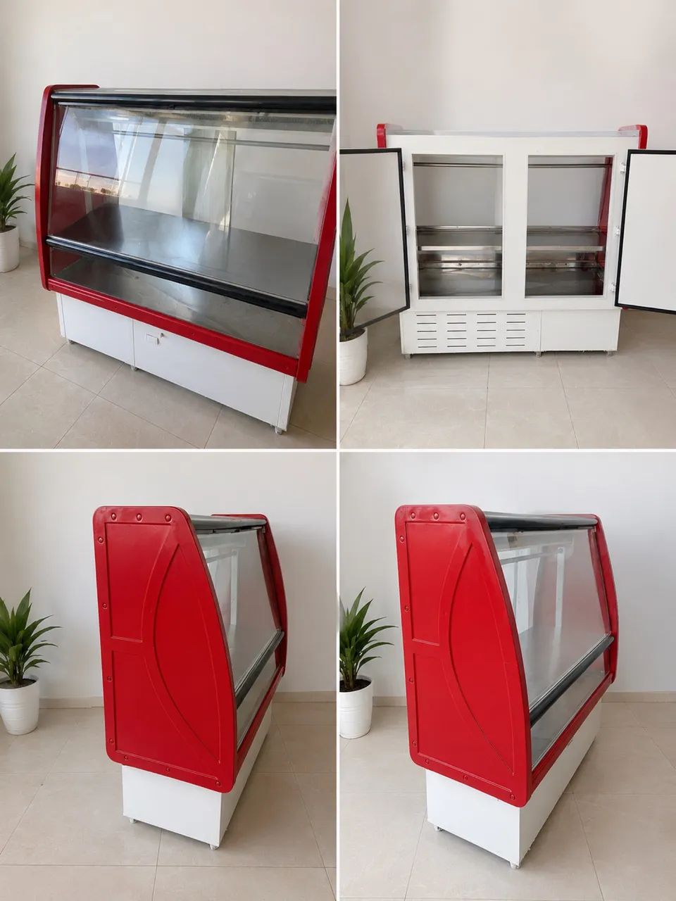 Freezer Frios/Açougue Termisa