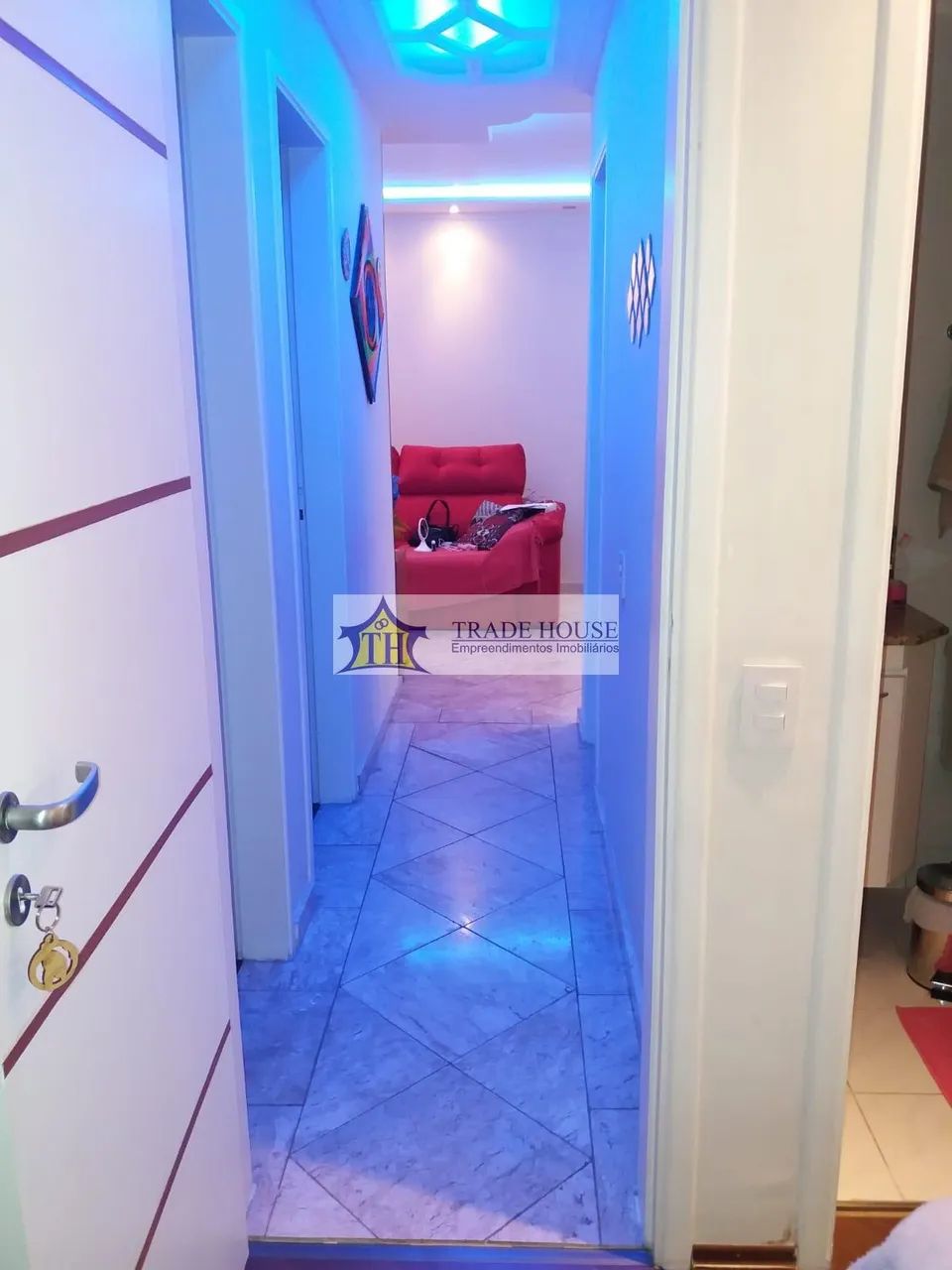 Apartamento em Cambuci - São Paulo - Foto 3