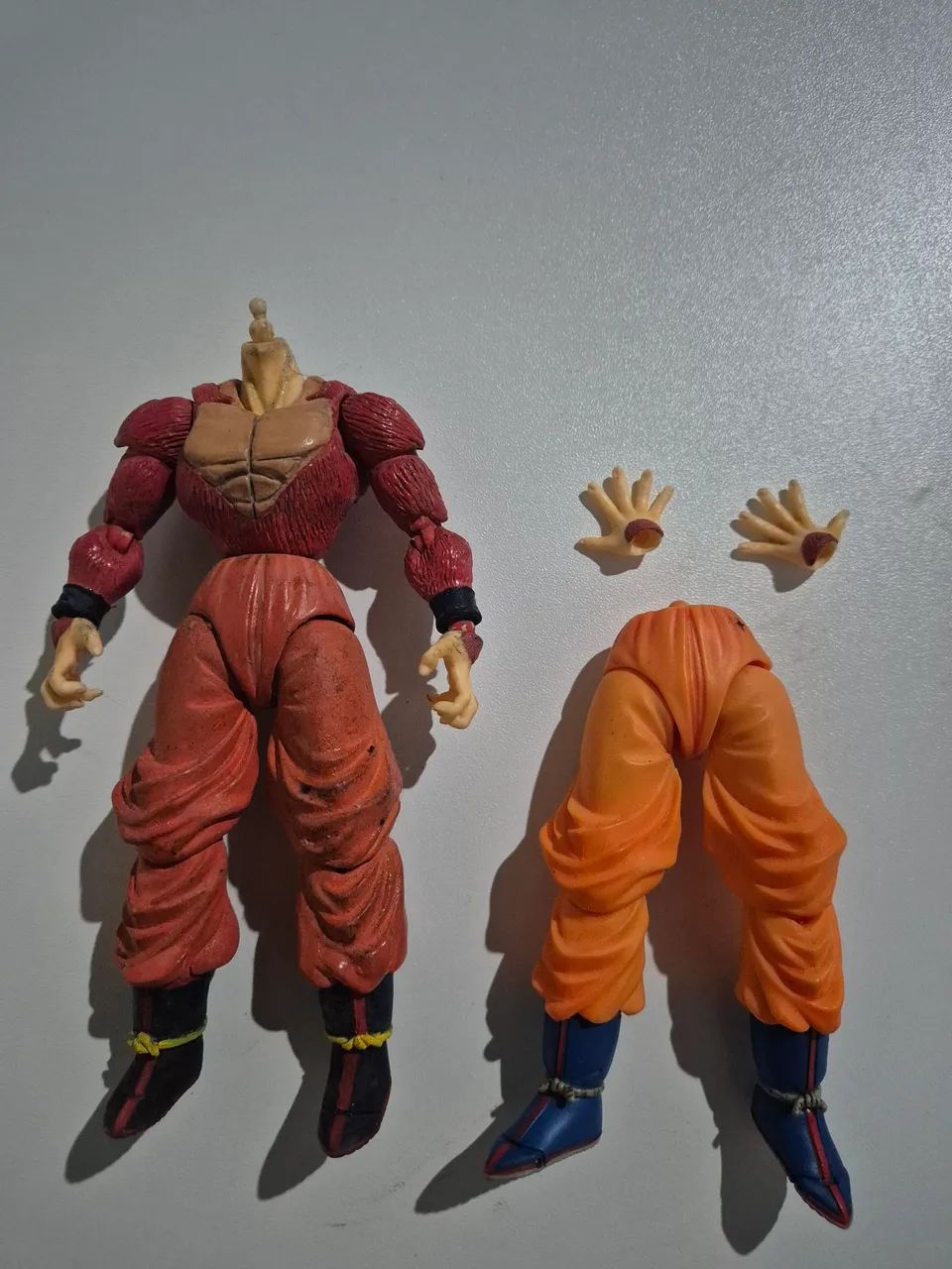 Sh figuarts 