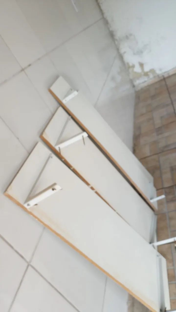 Prateleirasem MDF - Foto 4