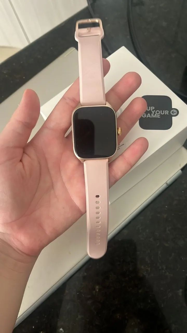 Relógio Prova d?água 