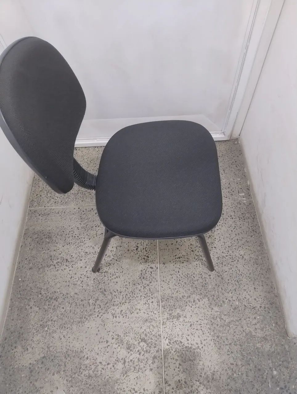 Cadeira de Escritório Fixa