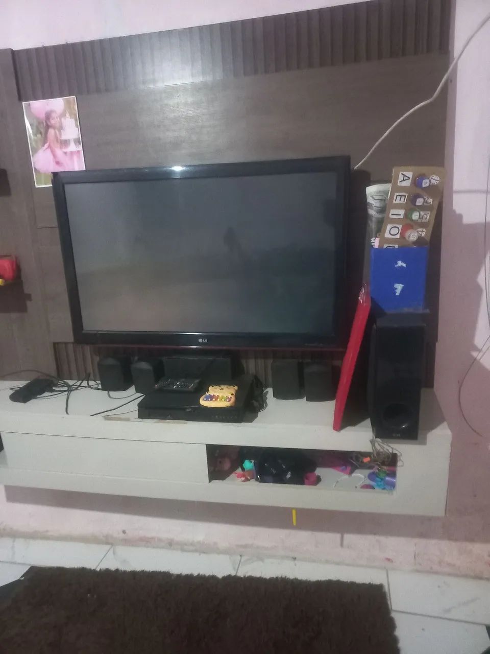 Televisão 