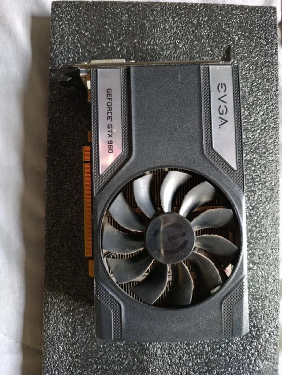 Placa de video