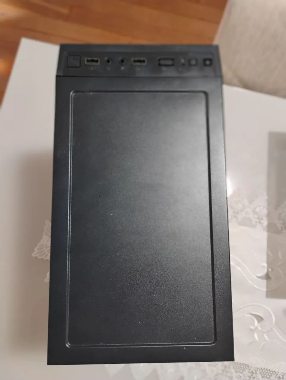 PC GAMER PREÇO PRA IR RÁPIDO  - Foto 2