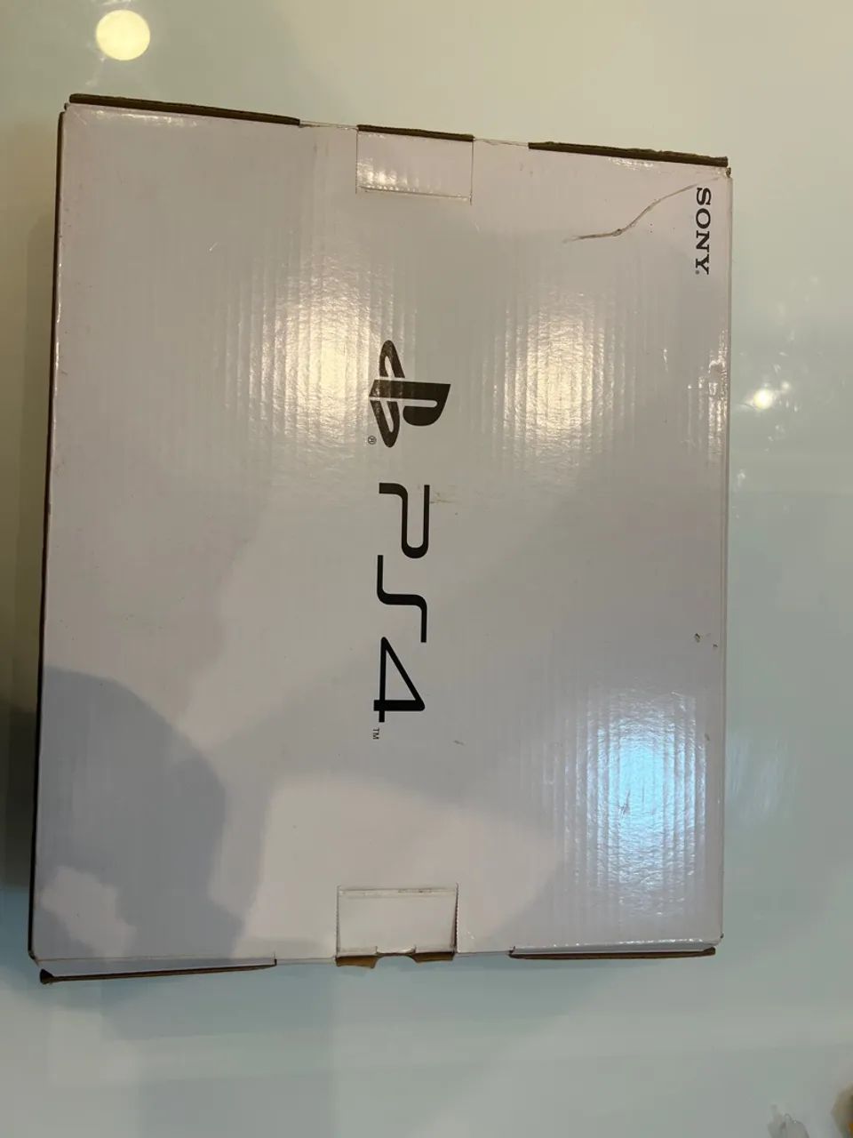 PS4 2 jogos + 1 controle  - Foto 5