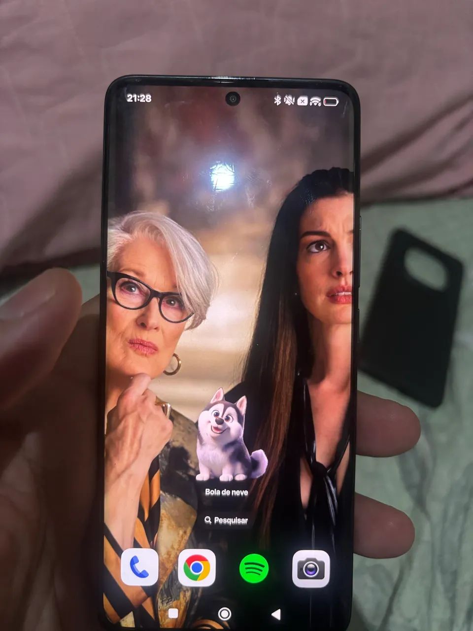 Redmi 14 Pro 128GB - Foto 2