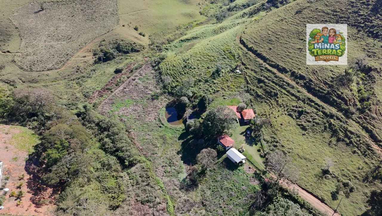 Sítio em coronel Pacheco  - Foto 2