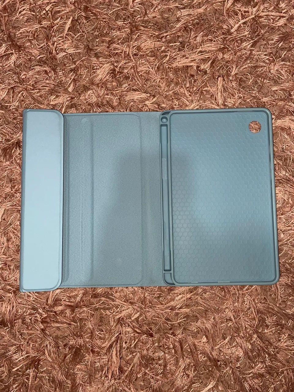 Capa - tablet a9 - Foto 2
