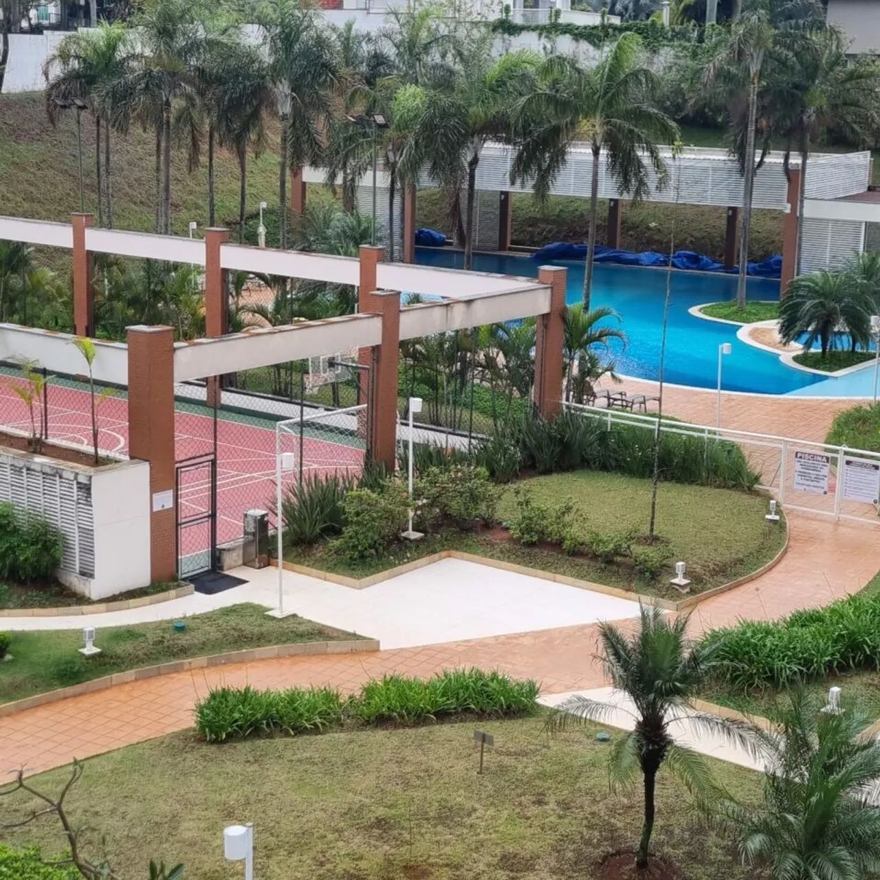 Apartamento ALUGA no Condomínio Lorian Boulevard - Foto 3