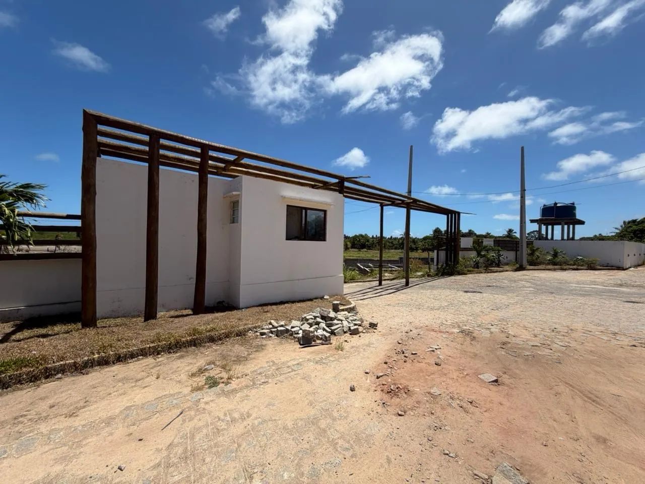 VENDO TERRENO EM PARIPUEIRA  - Foto 3