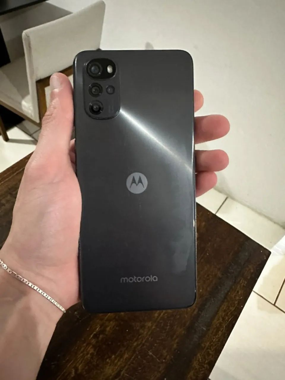 Motorola Moto G22