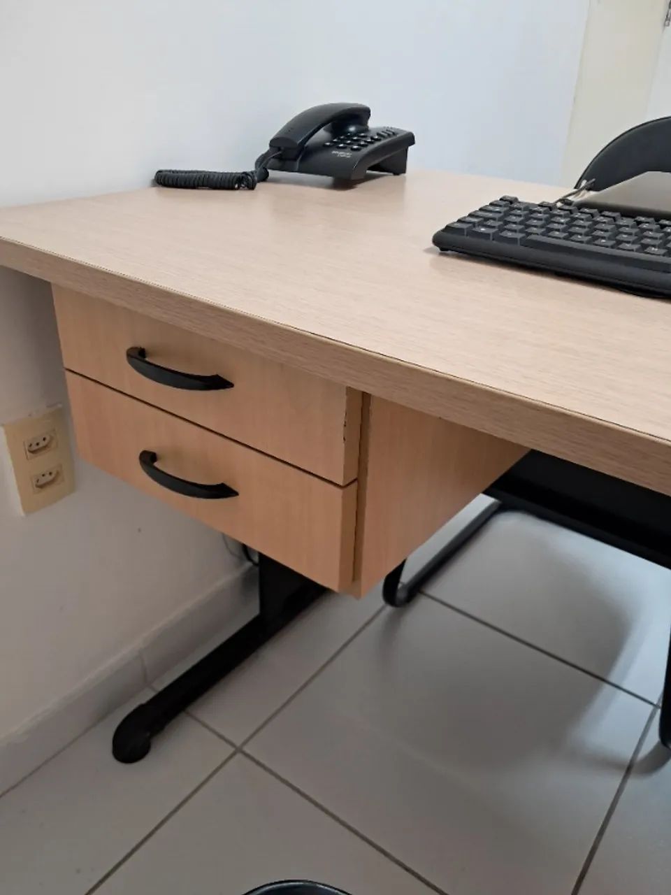 Mesa para escritório! - Foto 3
