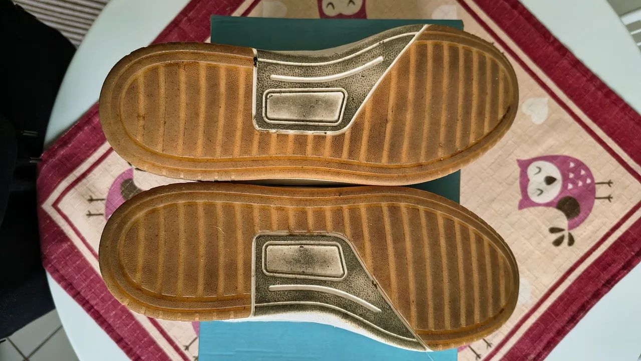 Tênis masculino  - Foto 3