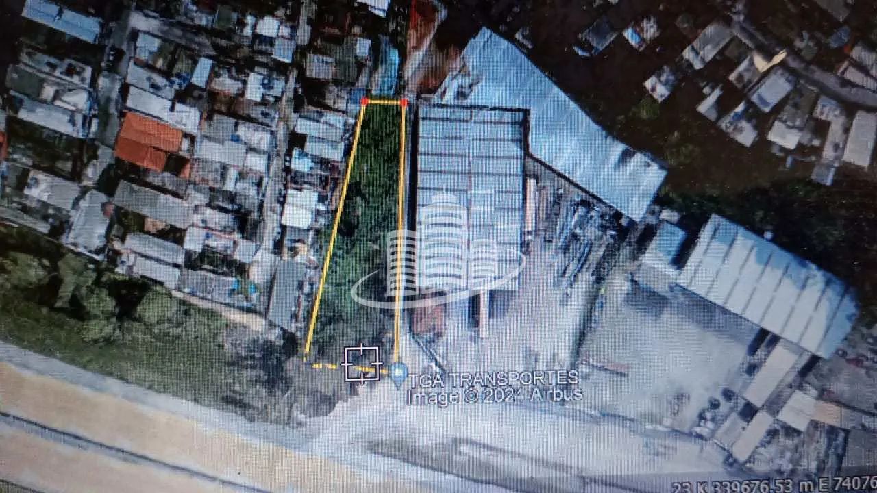 Área, Parque Edu Chaves, São Paulo - R$ 1.29 mi, Cod: 15109