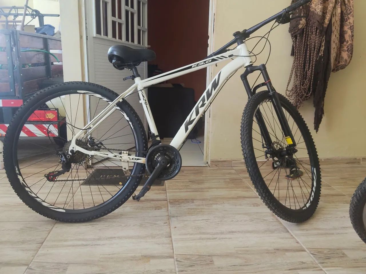 Bicicleta - Foto 2