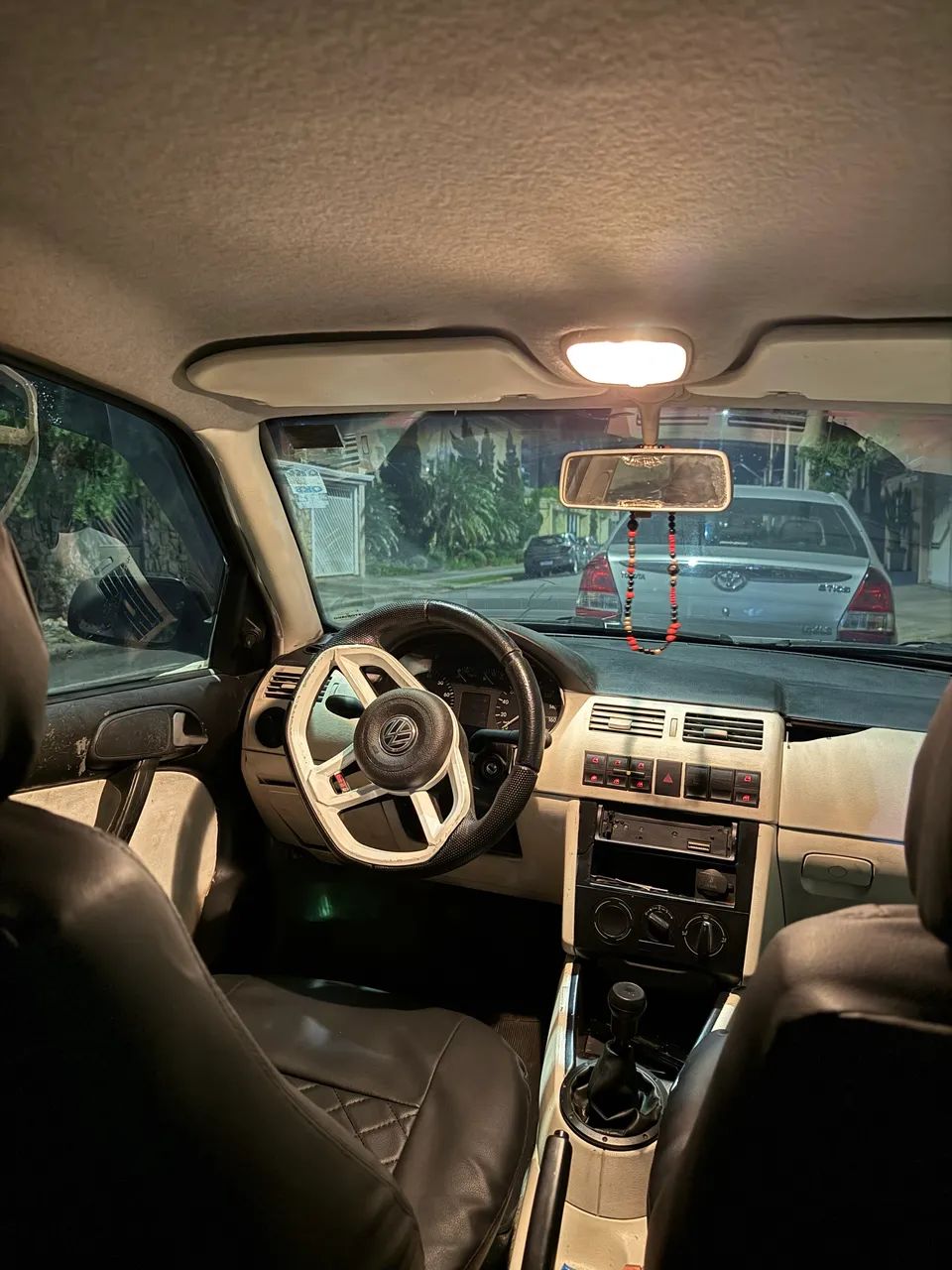 Volkswagen Gol 2002