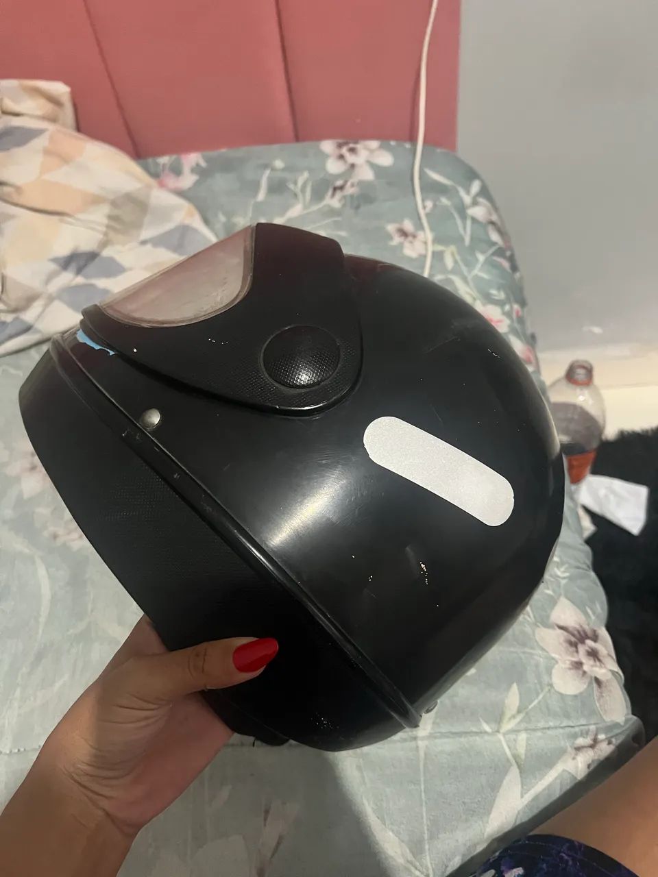 Capacete  - Foto 3