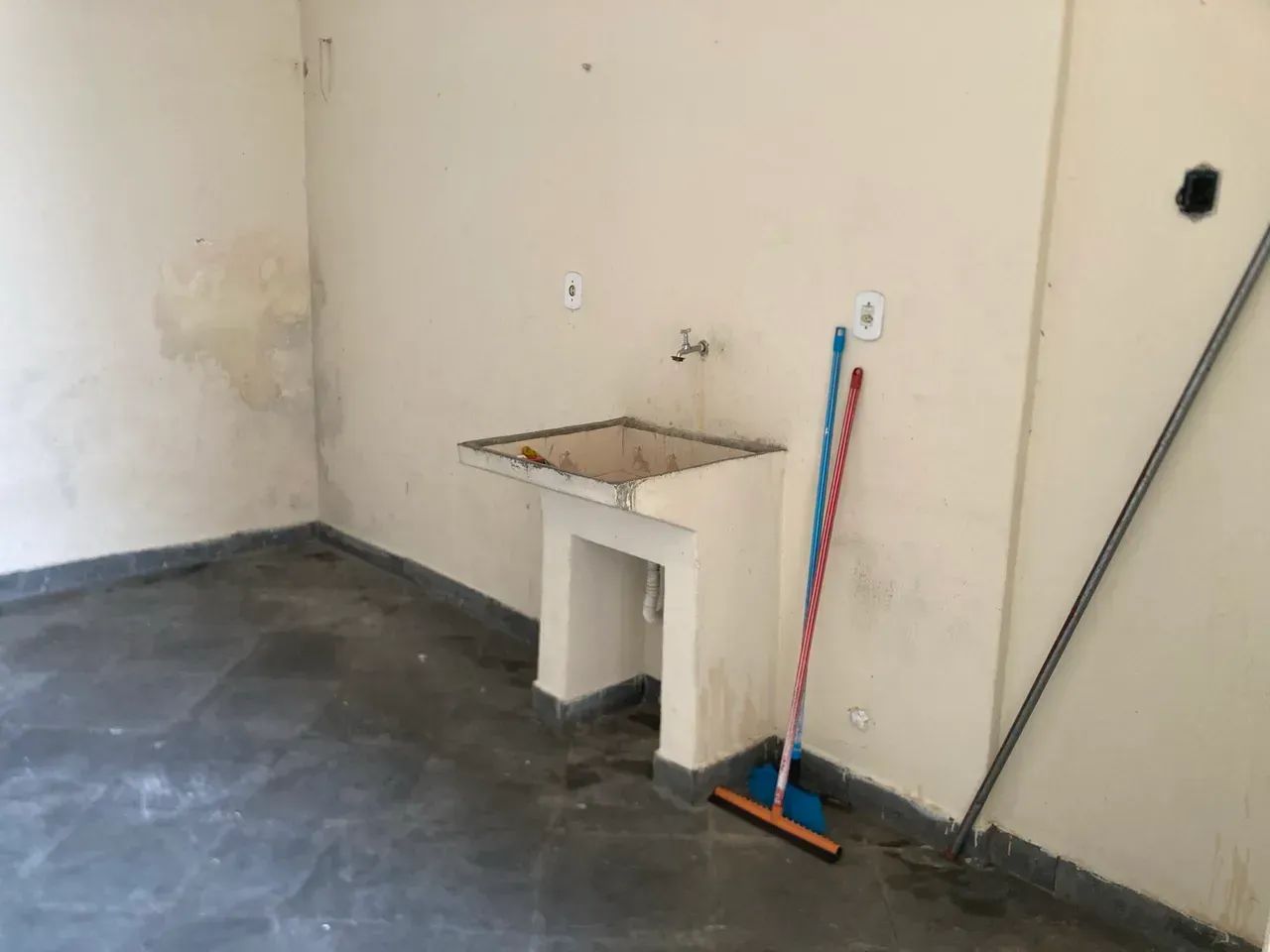 LOCAÇÃO  CASA 1 DORMITÓRIO  SANTO AN - Foto 2