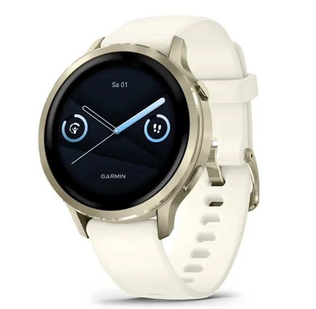 Garmin Venu 4 41mm - Foto 4