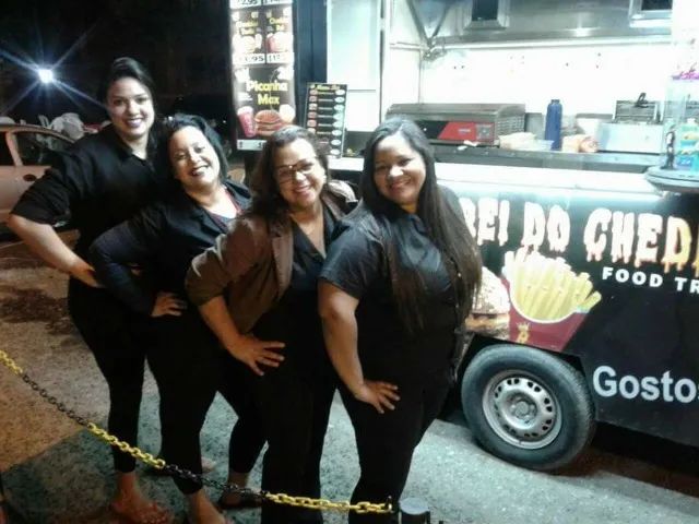 Estamos Contratando - Foto 3