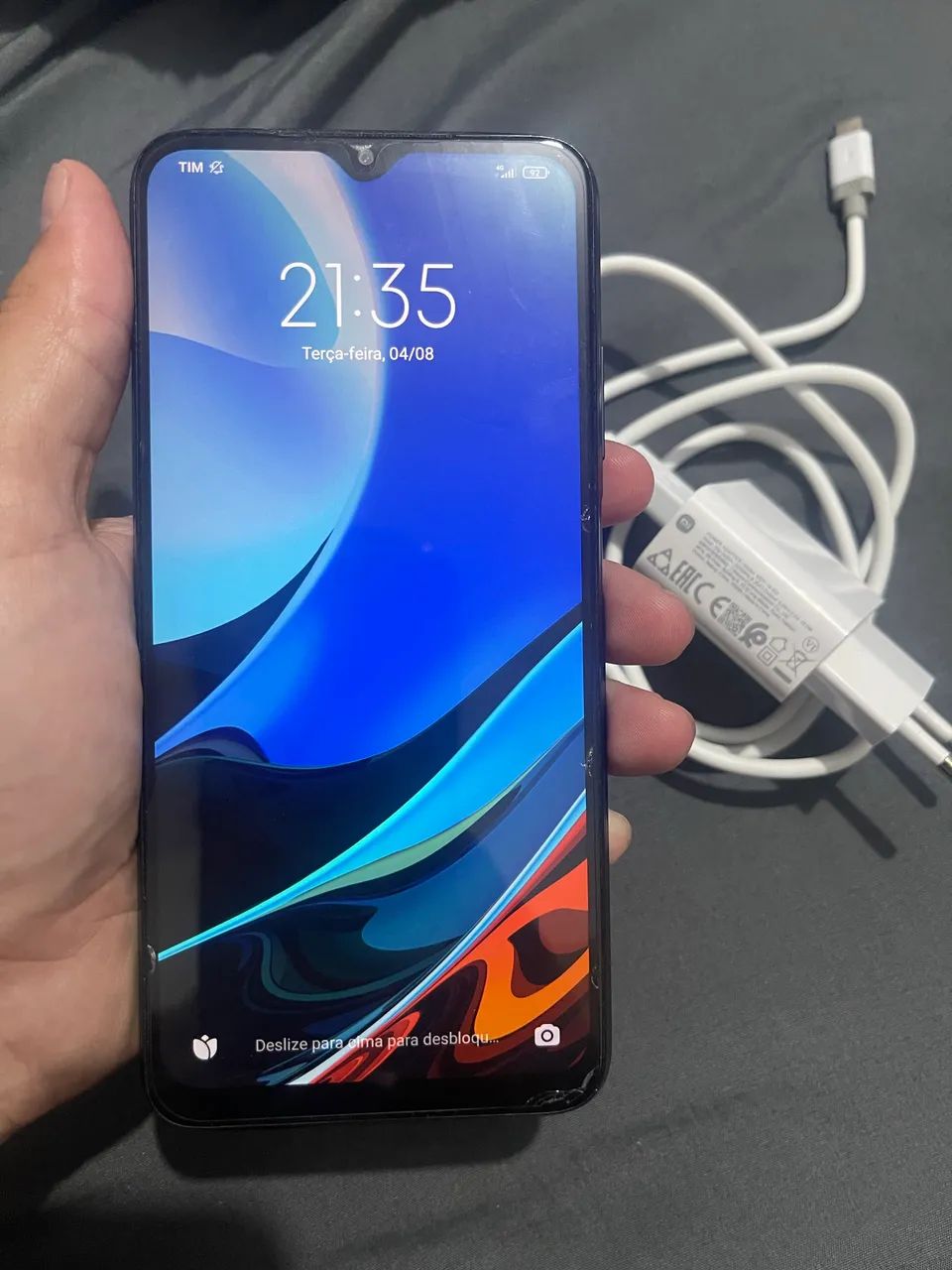 Redmi 9T
