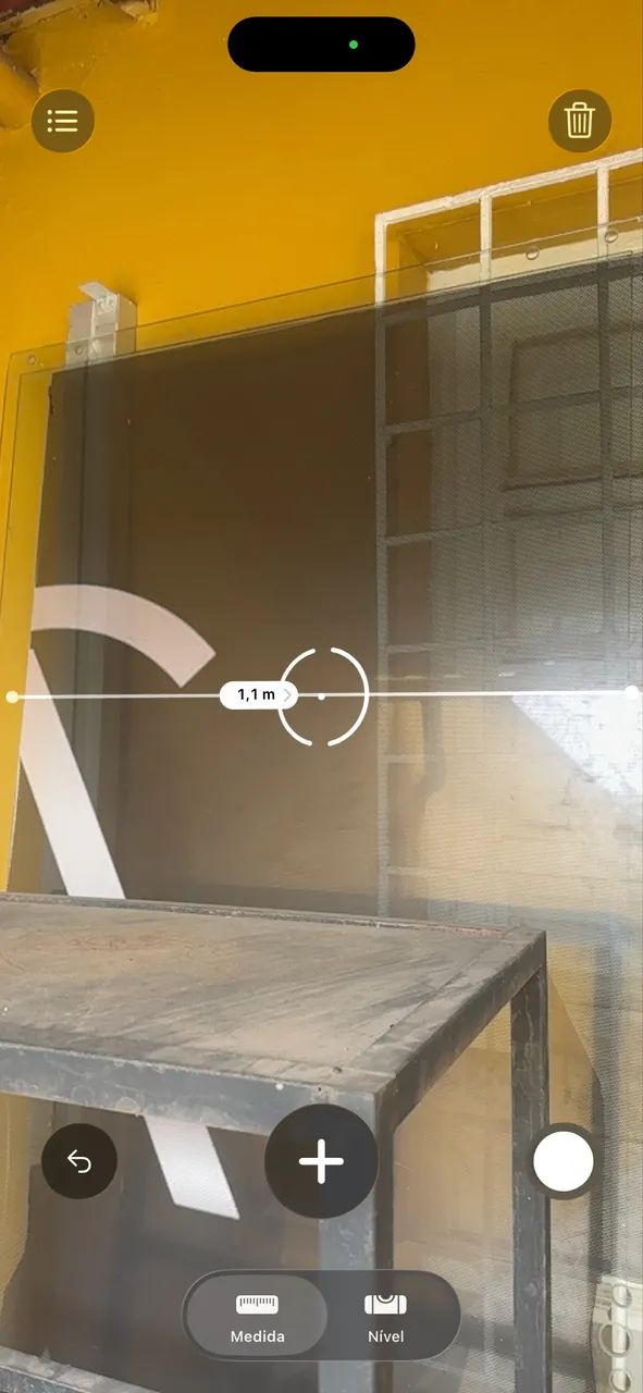 Porta de vidro - Foto 2