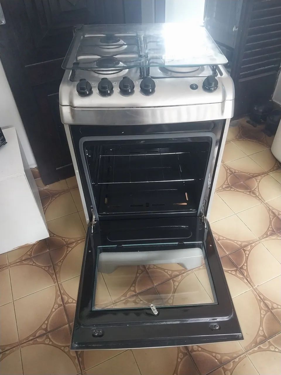 Fogão Brastemp  - Foto 5