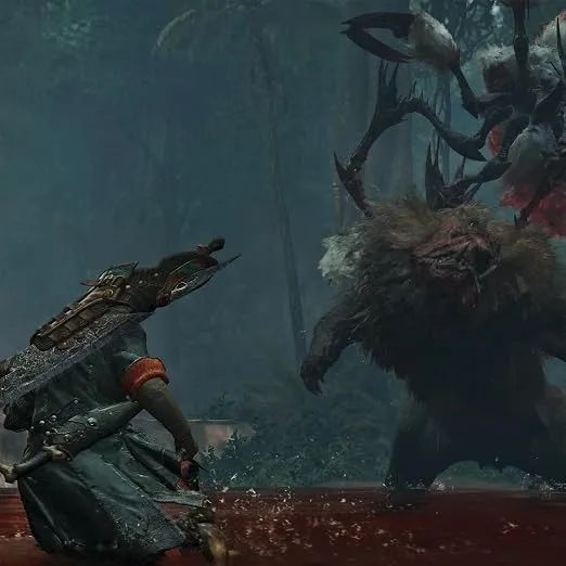 Monster Hunter wilds - Foto 2