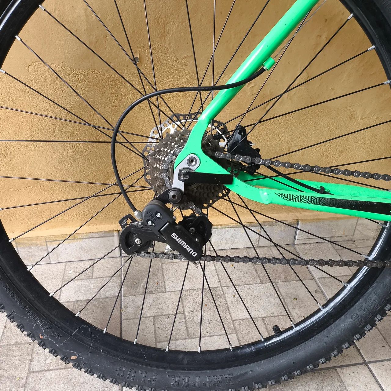 BIKE KSW NOVA - Foto 4
