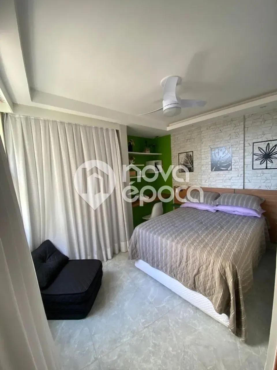 Copacabana | Apartamento 1 quarto - Foto 4