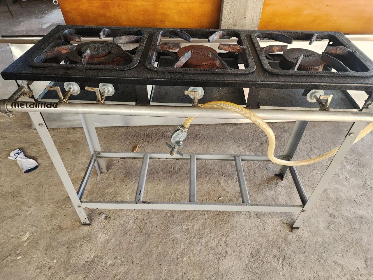Aquipamentos pra sua cozinha.  - Foto 3
