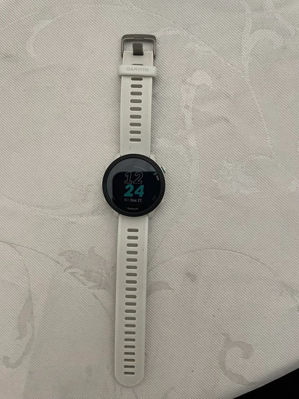 Garmin forerunner 55