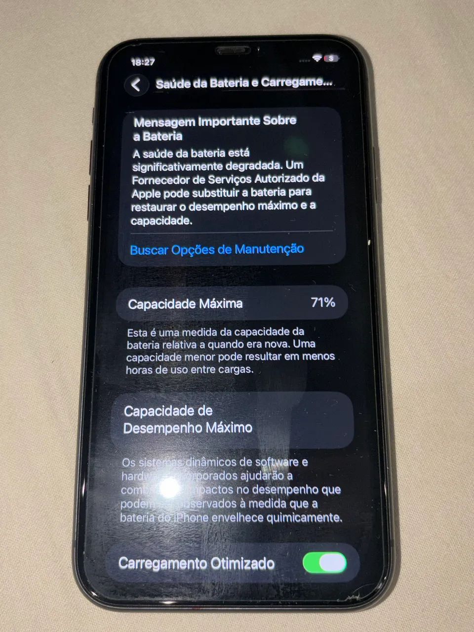 iPhone 11 - Foto 2