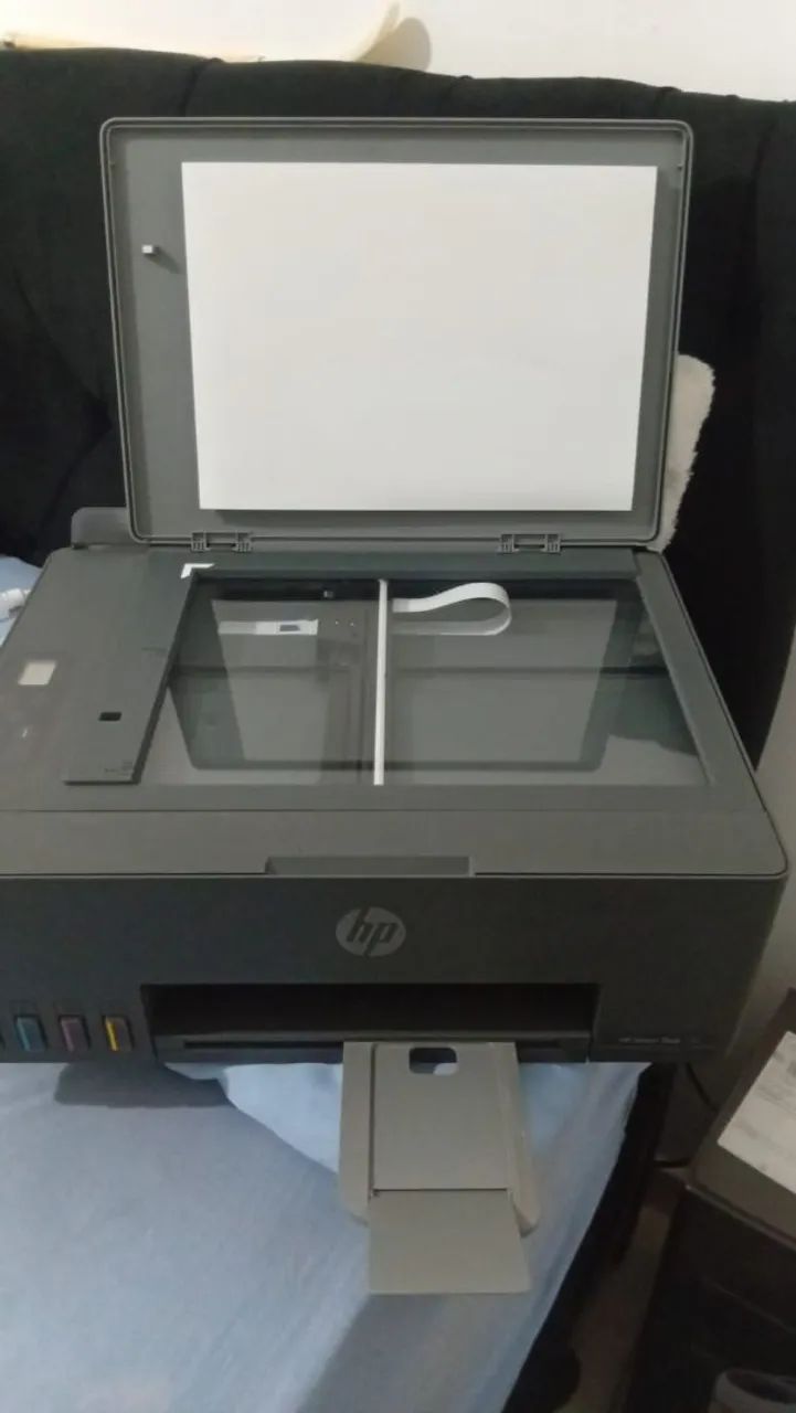 Impressora  - Foto 2