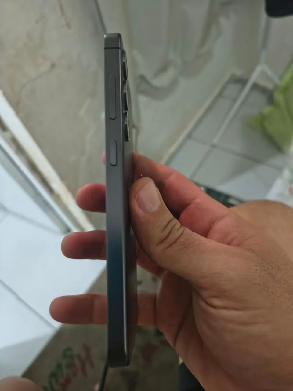 S24 256 gb impecavel - Foto 4