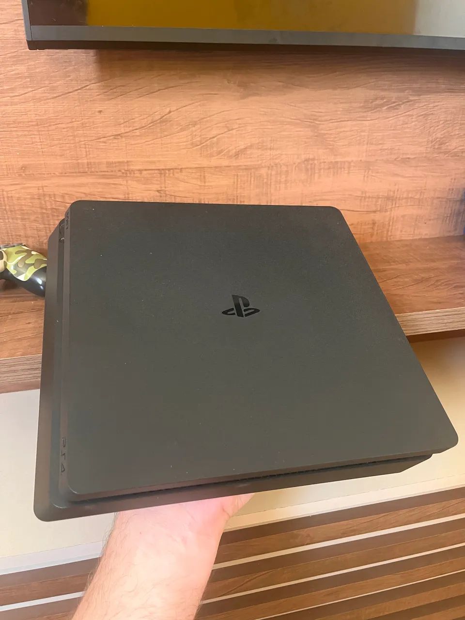 PS4 Slim - Foto 4