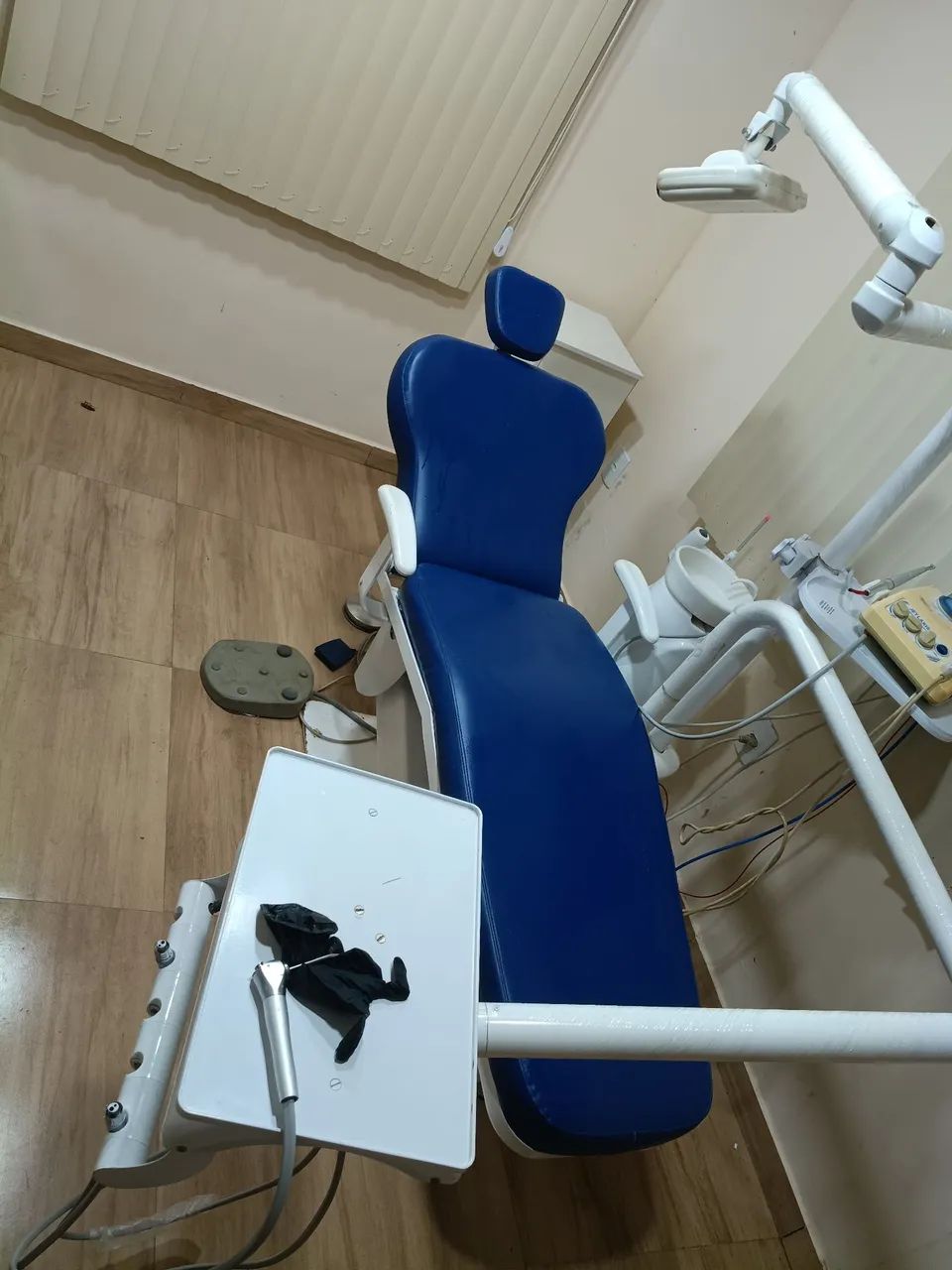 Cadeira Odonlogica Dabi  - Foto 3