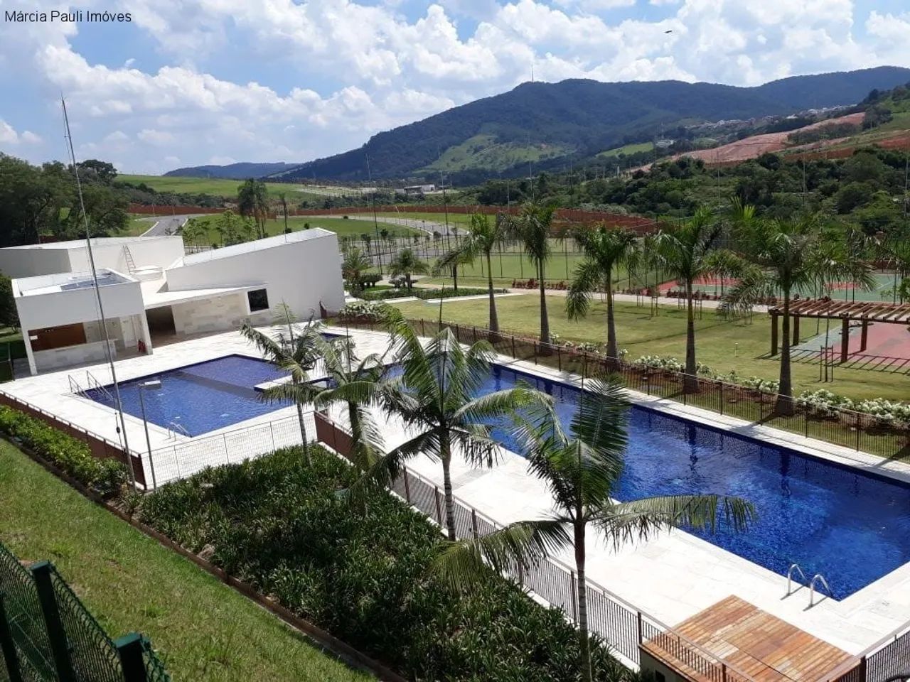 TERRENO A VENDA - CONDOMINIO ALPHAVILLE JUNDIAI - JUNDIAI SP - Foto 7