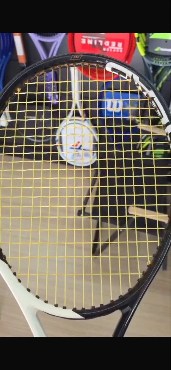 Head Speed Pro 100 - Foto 5