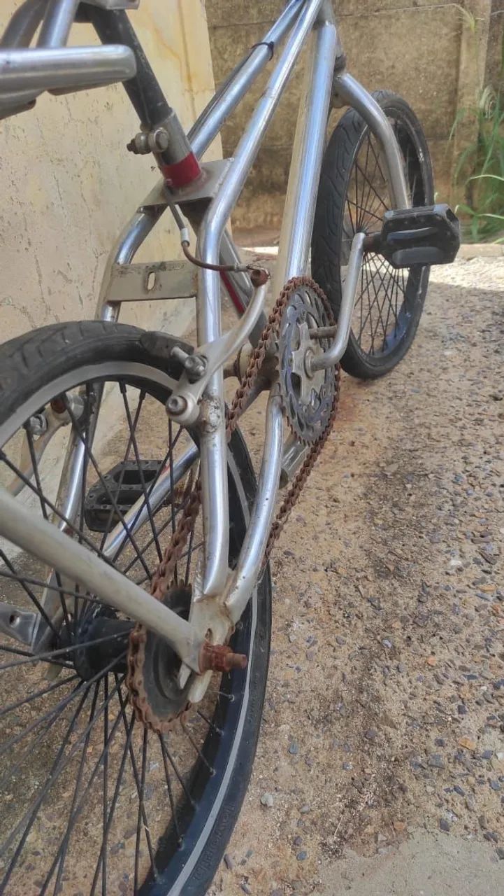 Bike aro 20 Cross  - Foto 3