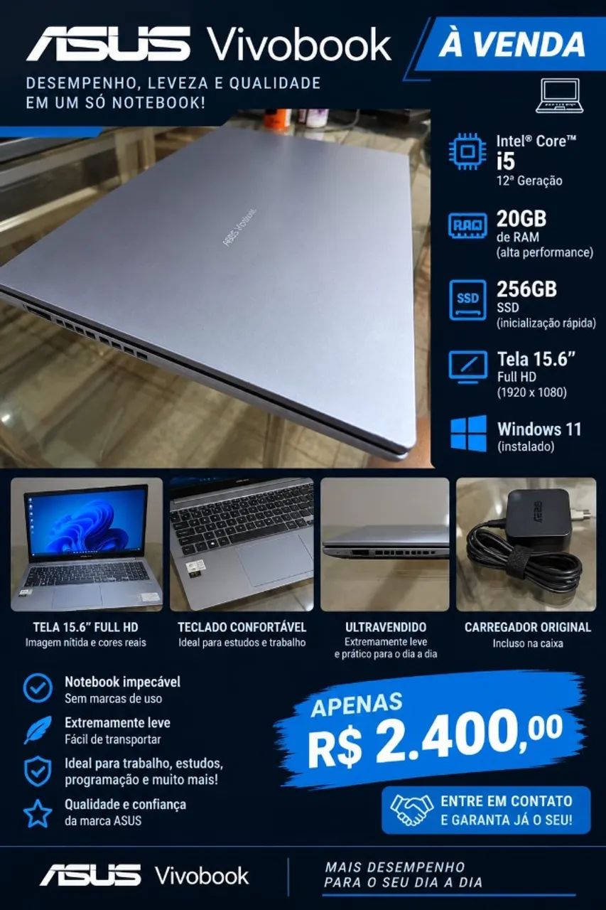 Notebook 
