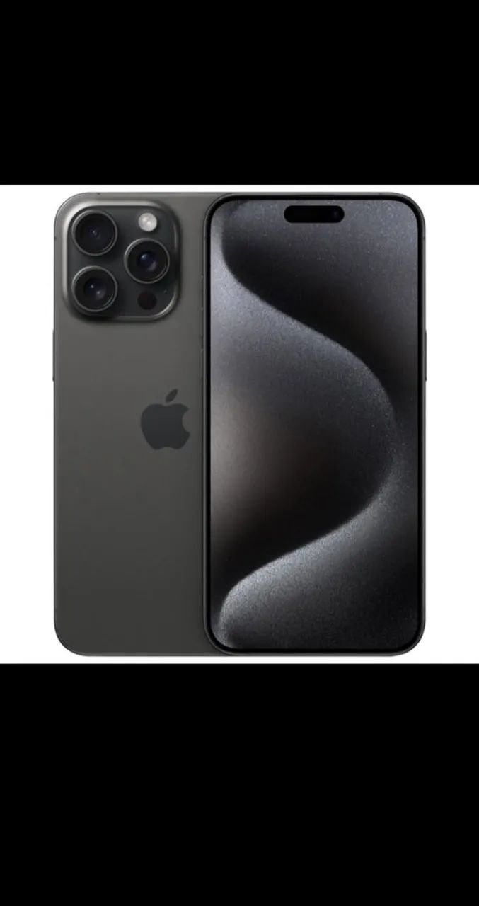 iPhone 15 Pro Max - Celulares e Smartphones - Glória, Rio de