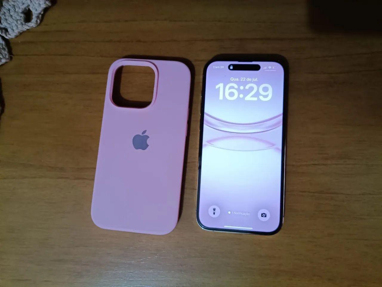 Vendo iPhone 14 Pro  - Foto 4